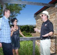 Shingleback Wine Cellar Door - Broome Tourism