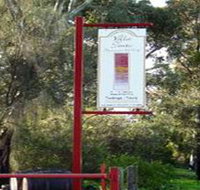 Villa Tinto - Broome Tourism