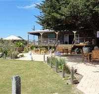 Rustic Blue - Broome Tourism