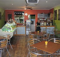 Cafe Lime and Gourmet Foodstore - Broome Tourism