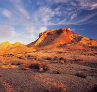 Painted Desert - Broome Tourism