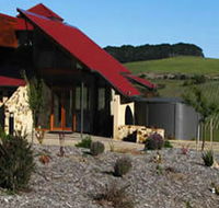 Parri Estate Mount Compass Cellar Door - Broome Tourism