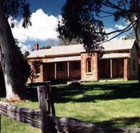 Willunga Courthouse and Slate Museums - Broome Tourism