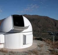 Arkaroola Astronomical Observatory - Broome Tourism