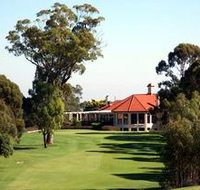 Mount Osmond Golf Club - Broome Tourism