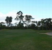 Naracoorte Golf Club - Broome Tourism