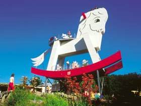 The Toy Factory - Broome Tourism 0