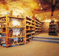 Underground Potteries - Broome Tourism