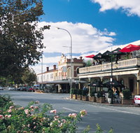Hutt Street - Broome Tourism