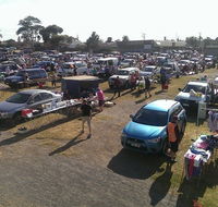 The Original Open Market - Broome Tourism