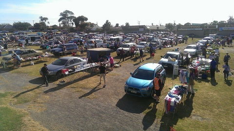The Original Open Market - Broome Tourism 0