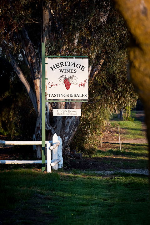 Heritage Wines - Broome Tourism 0