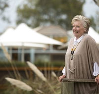 Maggie Beer's Farm Shop - Broome Tourism
