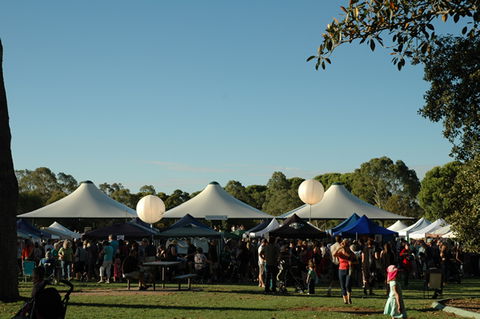 Flavours Of Campbelltown Food Trail - Broome Tourism 2
