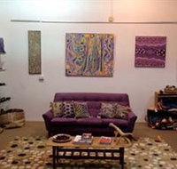Better World Arts Adelaide - Broome Tourism