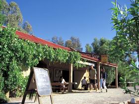 Bluey Blundstones Heritage Accommodation - Broome Tourism 0