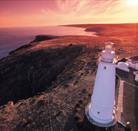 Kangaroo Island Shipwreck Trail - Broome Tourism