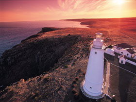Kangaroo Island Shipwreck Trail - Broome Tourism 0