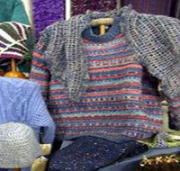Handspinners and Weavers Guild of South Australia Incorporated - Broome Tourism