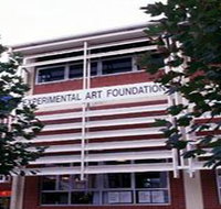 Australian Experimental Art Foundation - Broome Tourism