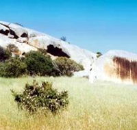 Ucontitchie Hill - Broome Tourism