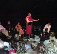 Nexus Multicultural Arts Centre - Broome Tourism