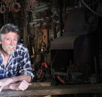 River Lane Blacksmith Tours - Broome Tourism