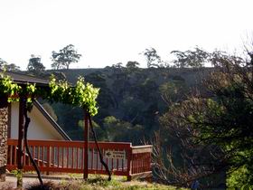 Olssens Of Watervale - Broome Tourism 0