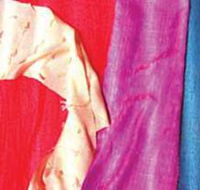 Sonya's Textile Gallery and Studio - Broome Tourism