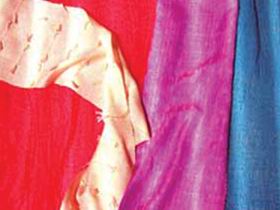 Sonya's Textile Gallery And Studio - Broome Tourism 0