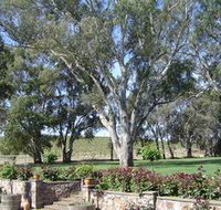St Hallett Wines - Broome Tourism