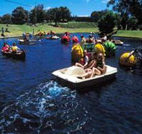 Greenhills Adventure Park - Broome Tourism