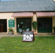 Richmond Tasting House - Broome Tourism