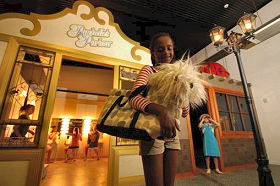 Kids Paradise - Broome Tourism 0