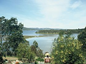 Inverawe Native Gardens - Broome Tourism 0