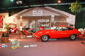 National Automobile Museum Of Tasmania - Broome Tourism 0