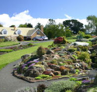 Kaydale Lodge Gardens - Broome Tourism