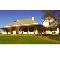 Entally Estate - Broome Tourism