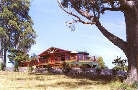 Lower Barrington TAS Broome Tourism