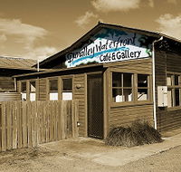 Dunalley Waterfront Cafe and Gallery - Broome Tourism
