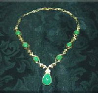 Gem and Stone Creations - Broome Tourism