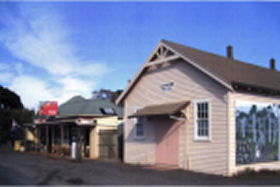 Barrington General Store - Broome Tourism 0