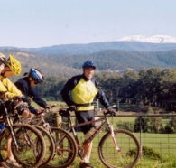 Tasmanian Trail - Broome Tourism