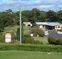 Burnie Golf Club - Broome Tourism
