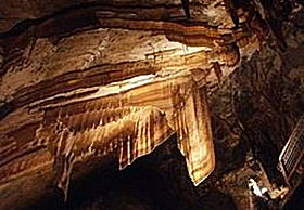Gunns Plains Cave - Broome Tourism 0