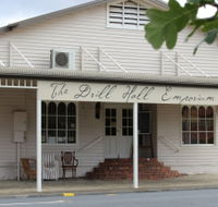 Drill Hall Emporium - The - Broome Tourism