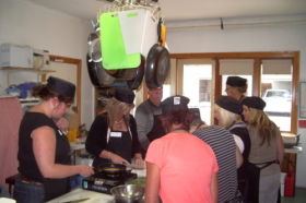 Port Sorell TAS Broome Tourism