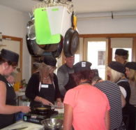Tranquilles Cooking School - Broome Tourism