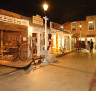 Burnie Regional Museum - Broome Tourism