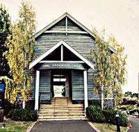 Frogmore Creek Wines - Broome Tourism